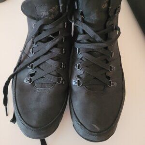 The North Face Winter/Hiking boots